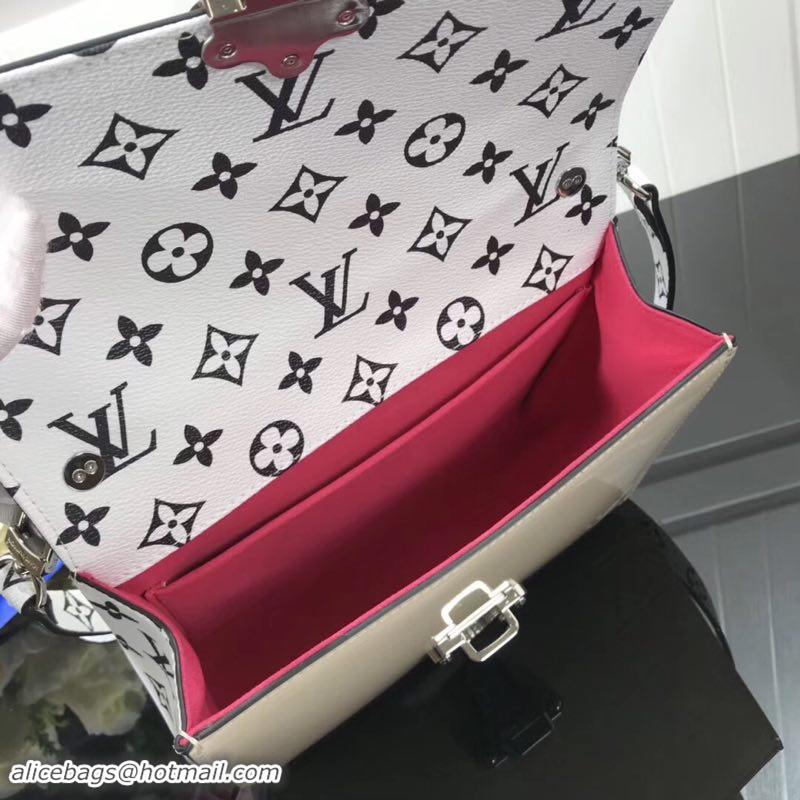 Best Price Louis Vuitton Original Monogram Vernis Tote Bag 36955