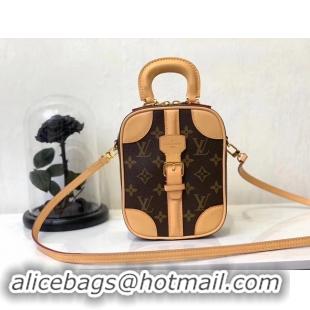 Purchase Louis Vuitton Monogram Canvas M44583