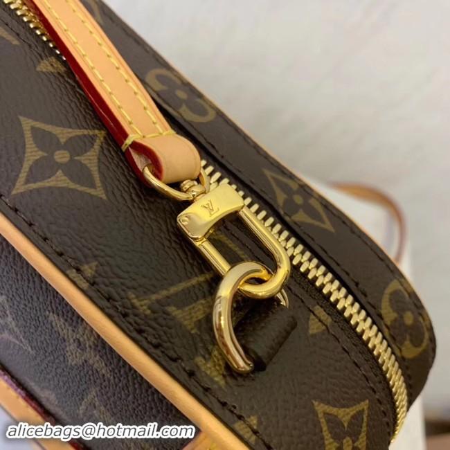 Purchase Louis Vuitton Monogram Canvas M44583