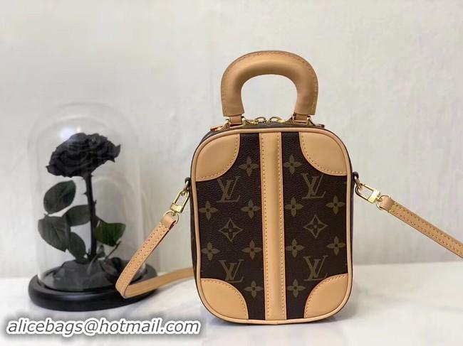 Purchase Louis Vuitton Monogram Canvas M44583