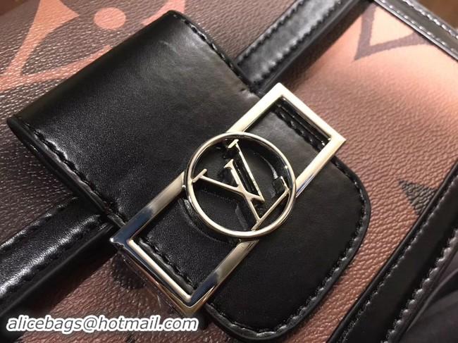 Top Grade Louis Vuitton DAUPHINE M43599