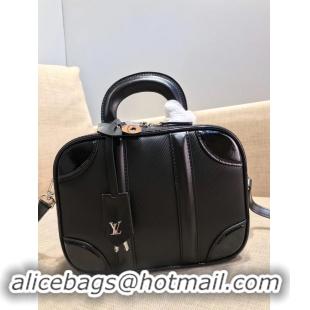 Best Product Louis vuitton original MINI LUGGAGE M53782 black