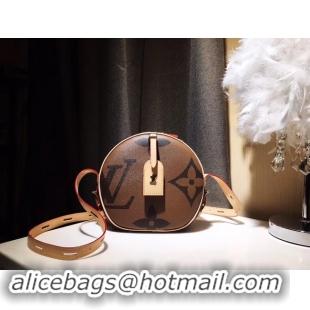 Popular Style Louis vuitton BOITE CHAPEAU SOUPLE M52294