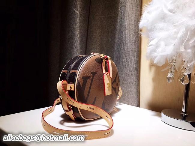 Popular Style Louis vuitton BOITE CHAPEAU SOUPLE M52294