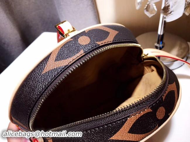 Popular Style Louis vuitton BOITE CHAPEAU SOUPLE M52294