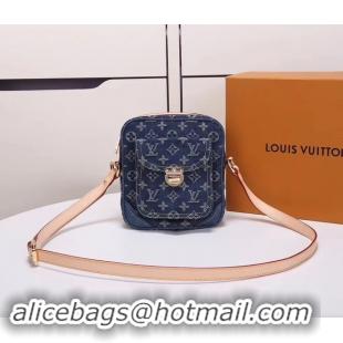 Good Quality Louis Vuitton Denim M95348