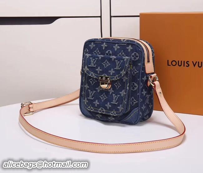 Good Quality Louis Vuitton Denim M95348