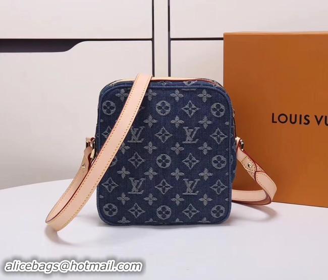 Good Quality Louis Vuitton Denim M95348