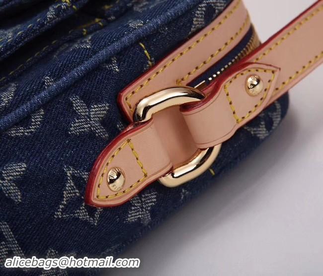 Good Quality Louis Vuitton Denim M95348