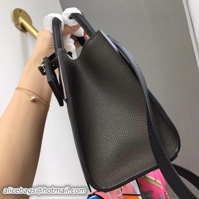 Unique Style Louis vuitton original CITY STEAMER Mini tote bag M53804-9