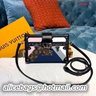 Fashion Discount Louis vuitton original PETITE MALLE M53839