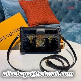 Fashion Louis vuitton original PETITE MALLE M54180