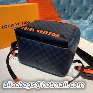 Hot Style Louis vuitton original DISCOVERY knapsack N40157