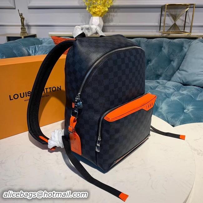 Hot Style Louis vuitton original DISCOVERY knapsack N40157