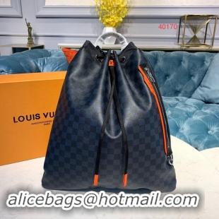 Luxury Discount Louis vuitton original knapsack N40170