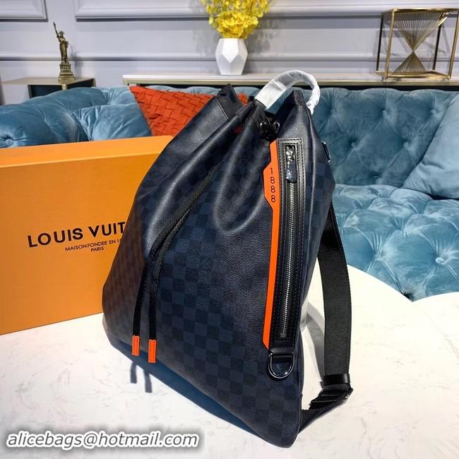 Luxury Discount Louis vuitton original knapsack N40170