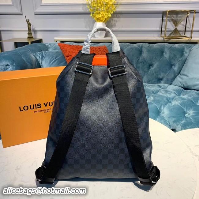 Luxury Discount Louis vuitton original knapsack N40170