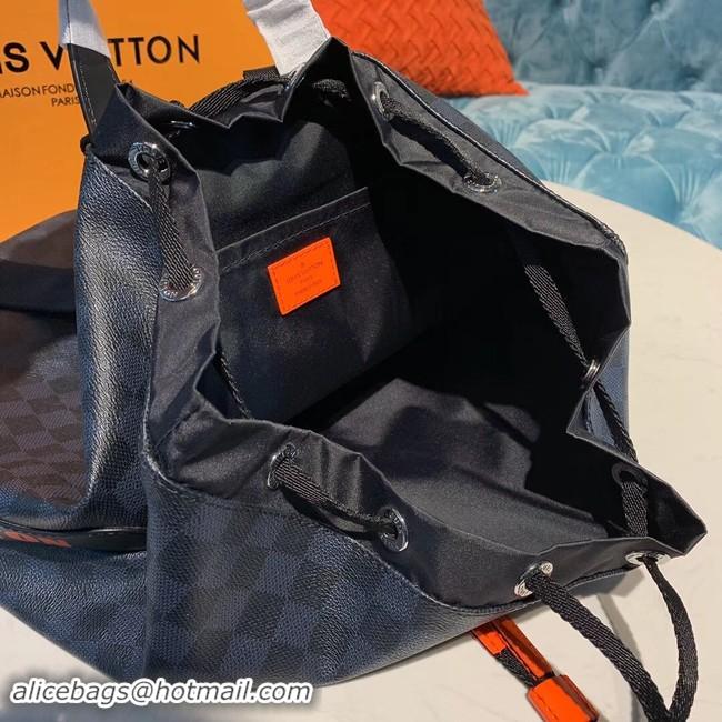 Luxury Discount Louis vuitton original knapsack N40170