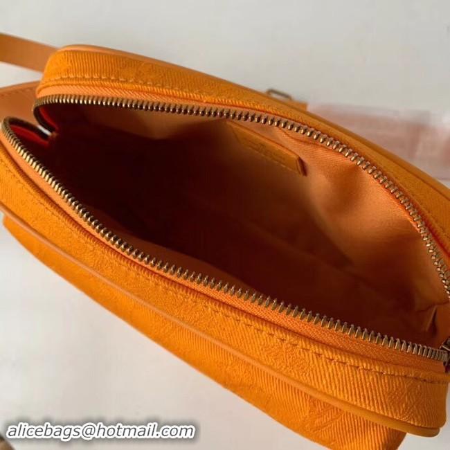 Shop Duplicate Louis vuitton OUTDOOR M44623 Ochre