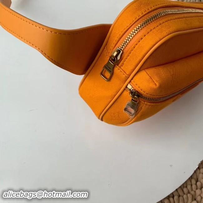 Shop Duplicate Louis vuitton OUTDOOR M44623 Ochre