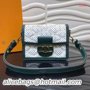 Most Popular Louis vuitton original MINI DAUPHINE M53996