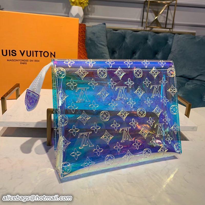 Grade Louis Vuitton TOILET POUCH M47542