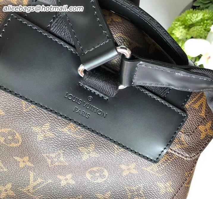 Good Quality Louis Vuitton Monogram Canvas Christopher PM Backpack Bag M43735