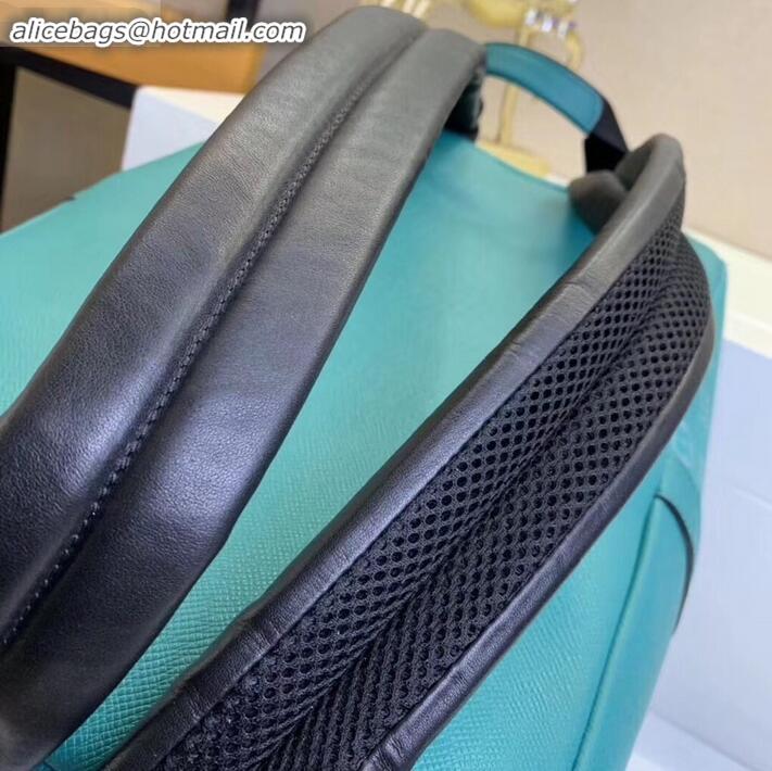 Durable Faux Louis Vuitton Monogram Canvas and Taiga Leather Discovery Backpack PM Bag M30227 Green 2019