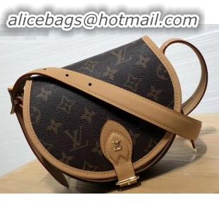 Best Quality Louis Vuitton Monogram Canvas Tambourin Bag M44860 2019