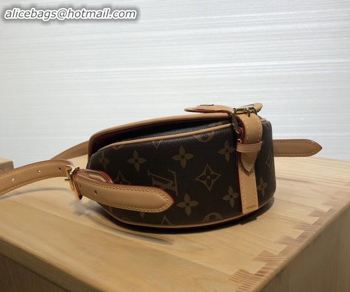 Best Quality Louis Vuitton Monogram Canvas Tambourin Bag M44860 2019