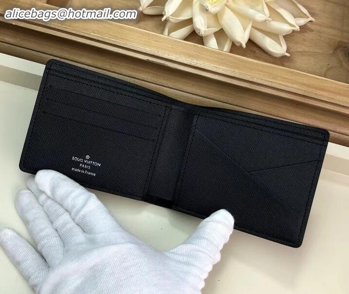 Well Crafted Louis Vuitton Rainbow Slender Wallet M30346 2019