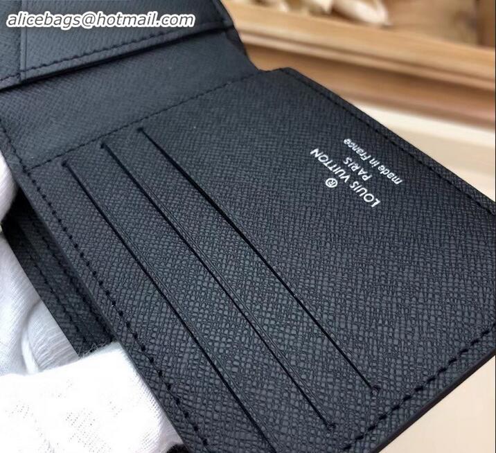 Well Crafted Louis Vuitton Rainbow Slender Wallet M30346 2019