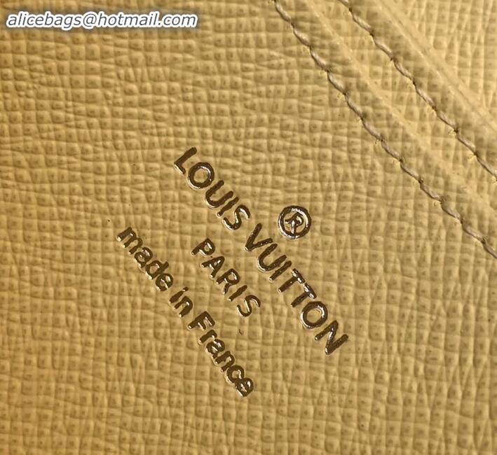 Expensive Louis Vuitton Monogram LV Pop Zippy Coin Purse M68663 Pink 2019