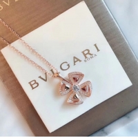 1:1 aaaaa Bvlgari Necklace CE3416