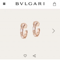 Best Price Bvlgari Earrings CE3466