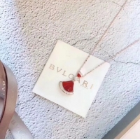 Good Looking Bvlgari Necklace CE3514