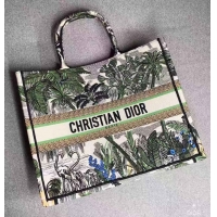 New Fashioni DIOR BOOK TOTE BAG CD1288