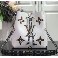 Best Quality Louis Vuitton Original ONTHEGO NEONOE M44020BW