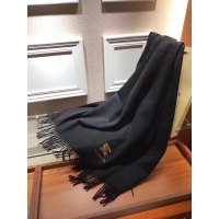 Luxury Burberry Cashmere Scarf BU1101A