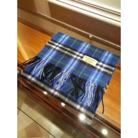 Good Looking Burberry Cashmere Scarf BU1103C