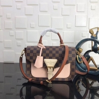 Best Product Louis vuitton original CROSSBODY N40148 pink