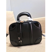 Best Product Louis vuitton original MINI LUGGAGE M53782 black