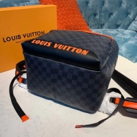 Hot Style Louis vuitton original DISCOVERY knapsack N40157