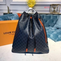 Luxury Discount Louis vuitton original knapsack N40170