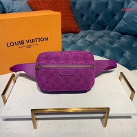 Top Quality Louis vuitton original OUTDOOR Pocket M44623 purple