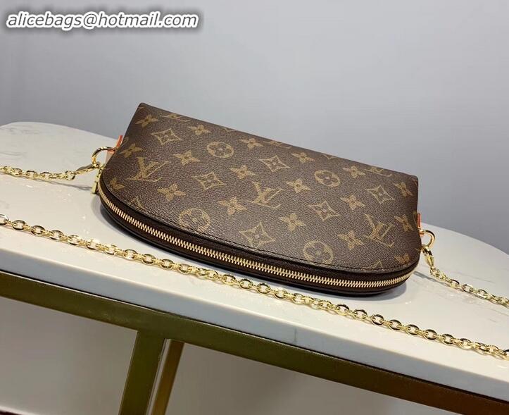 Reasonable Price Louis Vuitton Cosmetic Pouch GM Bag M47353 Monogram Canvas