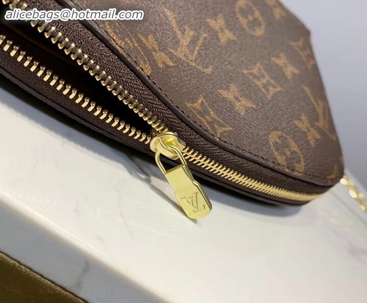 Reasonable Price Louis Vuitton Cosmetic Pouch GM Bag M47353 Monogram Canvas