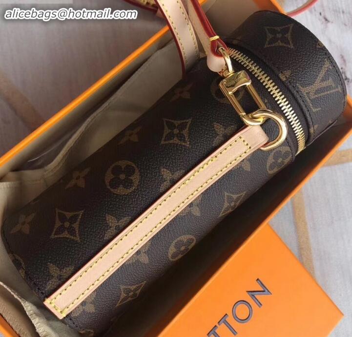 Hot Style Louis Vuitton Monogram Canvas Bottle Holder GI0398