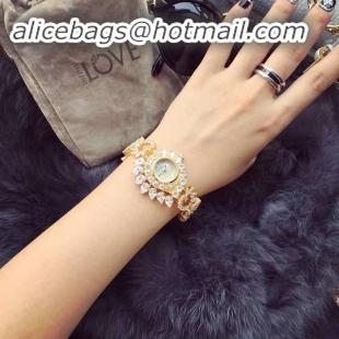 Classic Cheapest Chanel Watch CHA19501