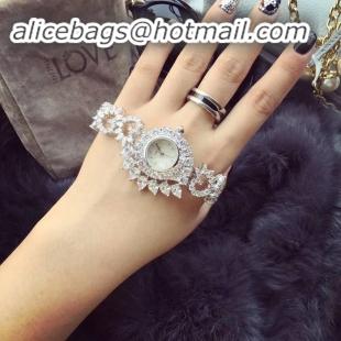 Top Design Cheap Price Chanel Watch CHA19506